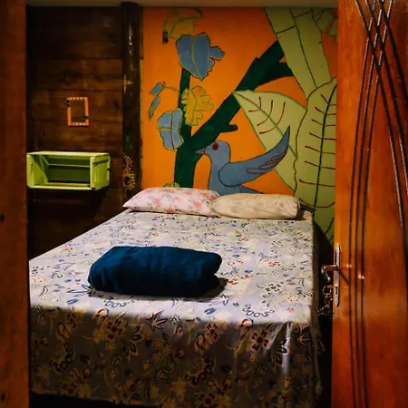 Hospedagem Ocean View Ilha G Vila do Abraao Room photo