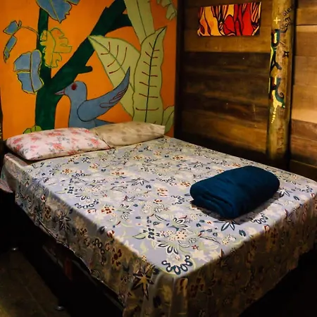 Hospedagem Ocean View Ilha G Vila do Abraao Room photo