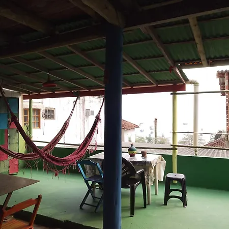 Hospedagem Ocean View Ilha G Vila do Abraao Exterior photo