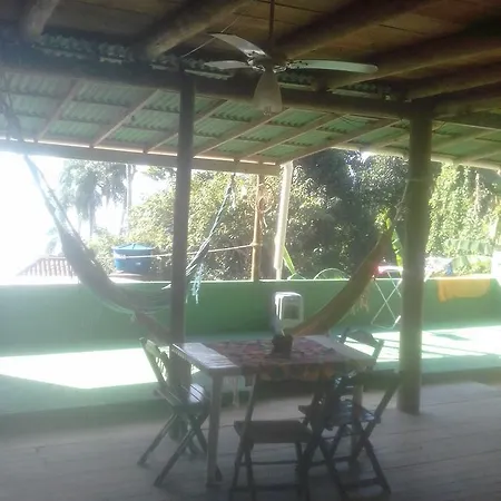 Hospedagem Ocean View Ilha G Vila do Abraao Exterior photo