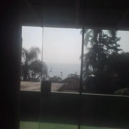 Hospedagem Ocean View Ilha G Vila do Abraao Exterior photo