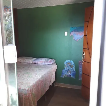 Hospedagem Ocean View Ilha G Vila do Abraao Room photo