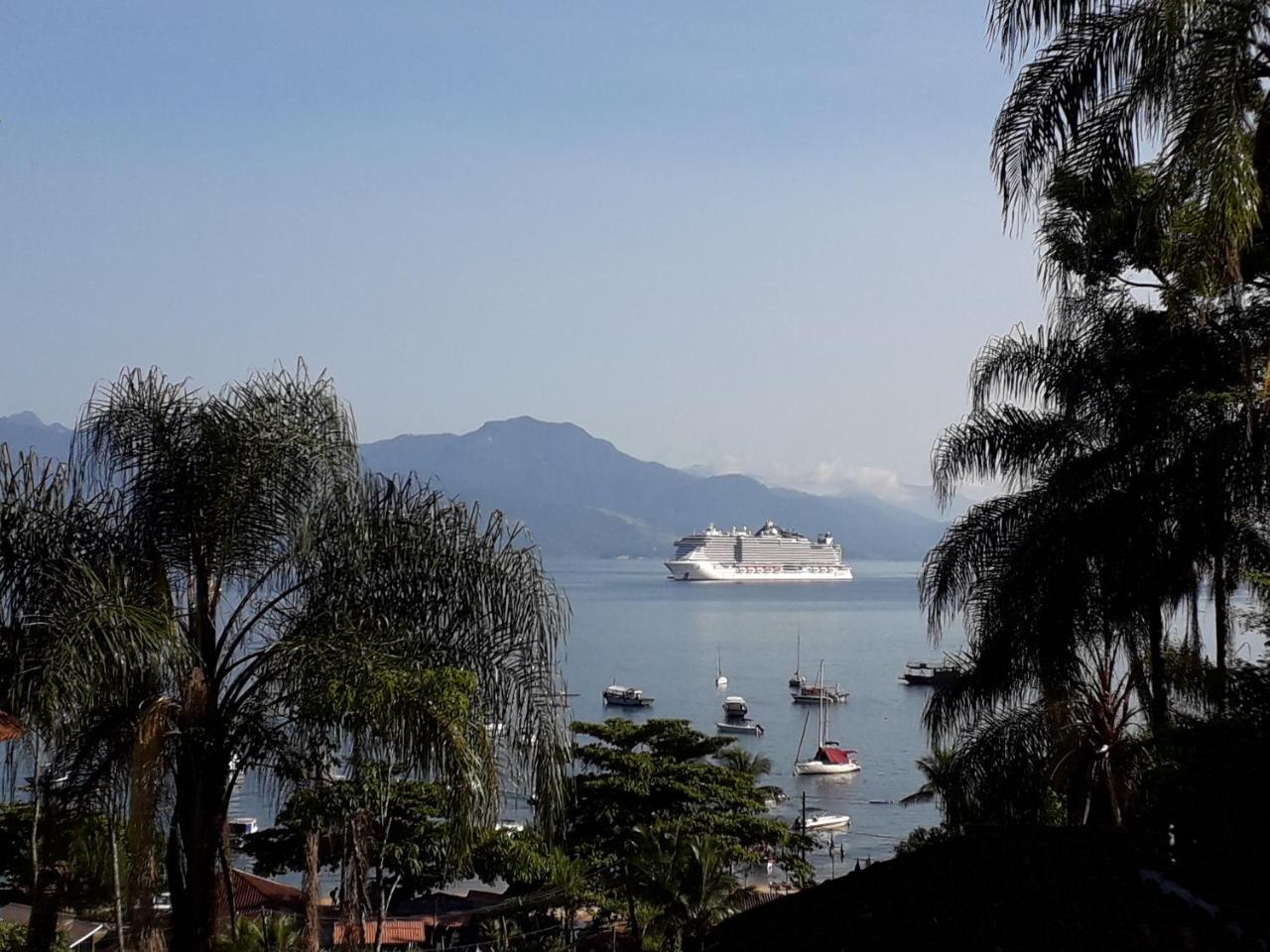 Ocean View Ilha G