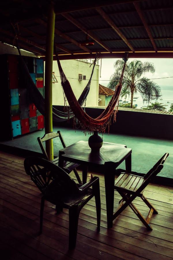 Ocean View Ilha G