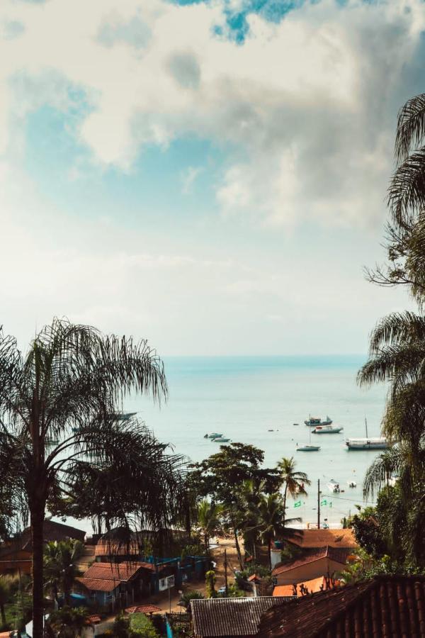 Ocean View Ilha G Homestay Vila do Abraao