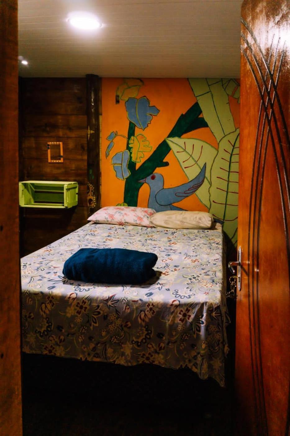 Homestay Ocean View Ilha G Vila do Abraao