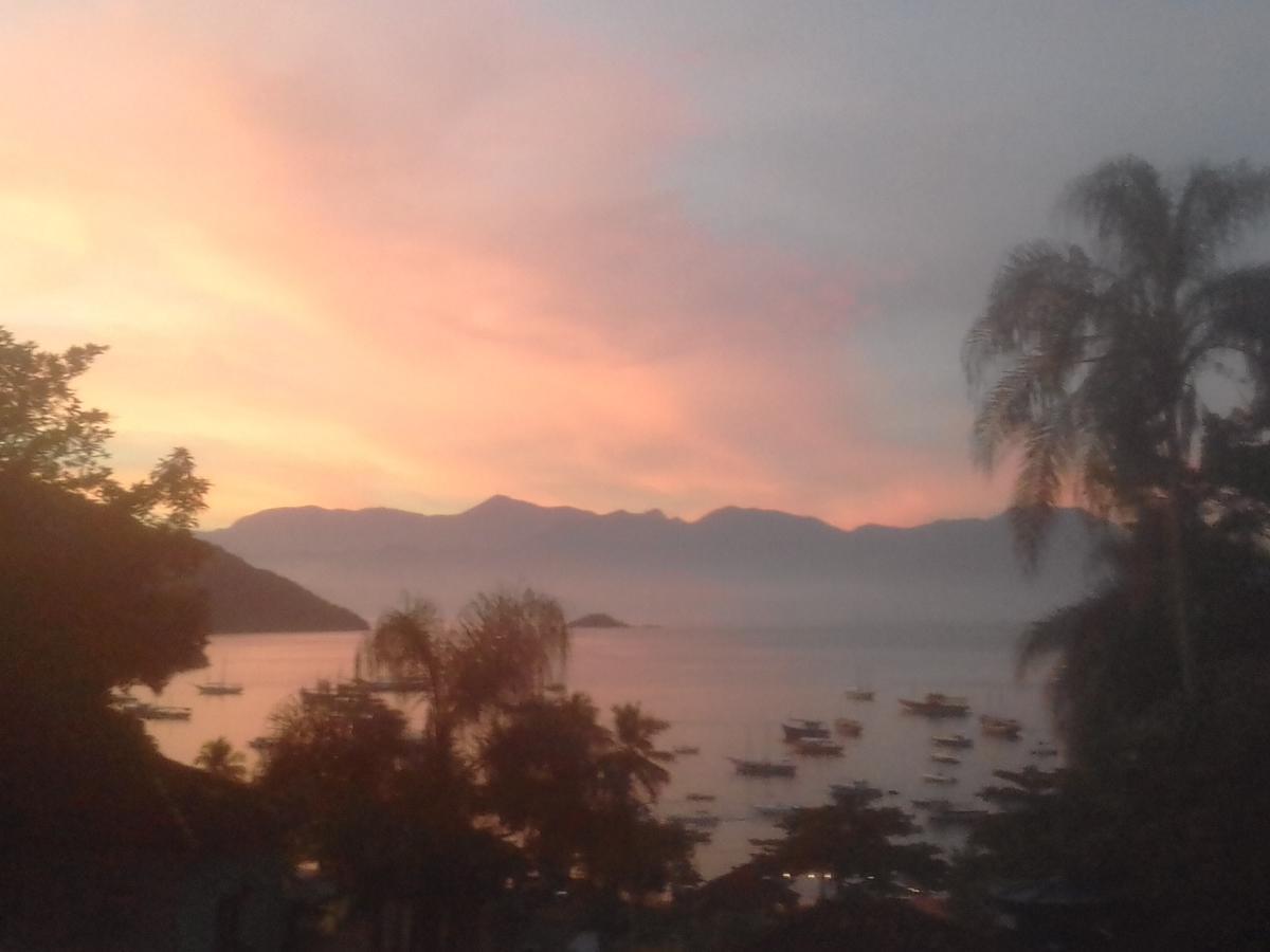 Ocean View Ilha G Homestay