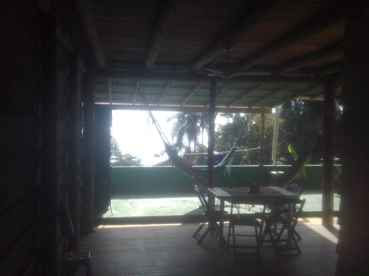 Homestay Ocean View Ilha G *