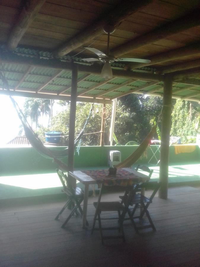 Ocean View Ilha G Vila do Abraao