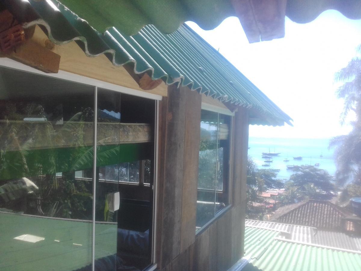 Ocean View Ilha G Homestay *