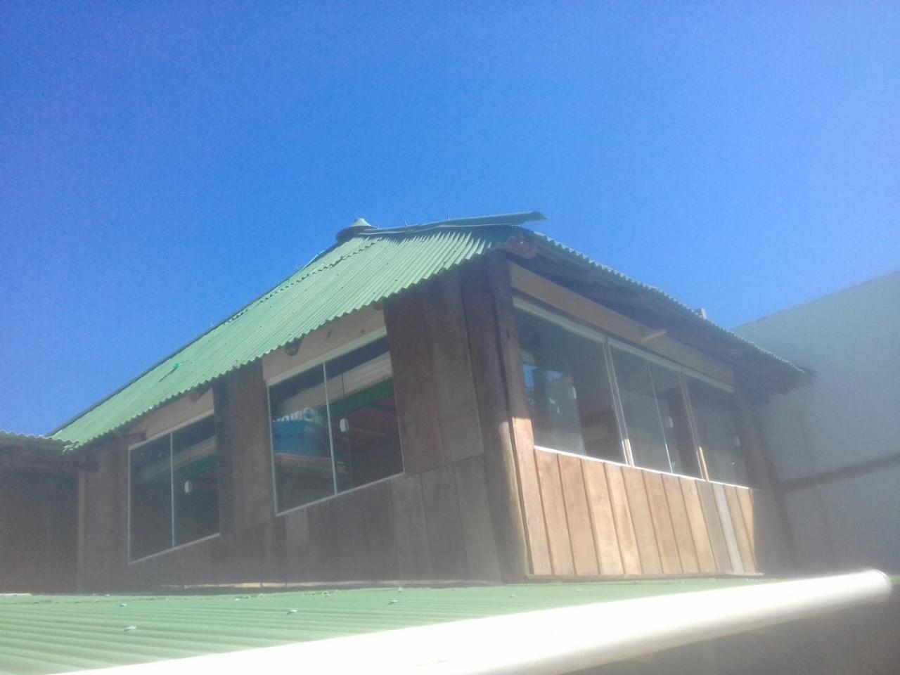 Homestay Ocean View Ilha G