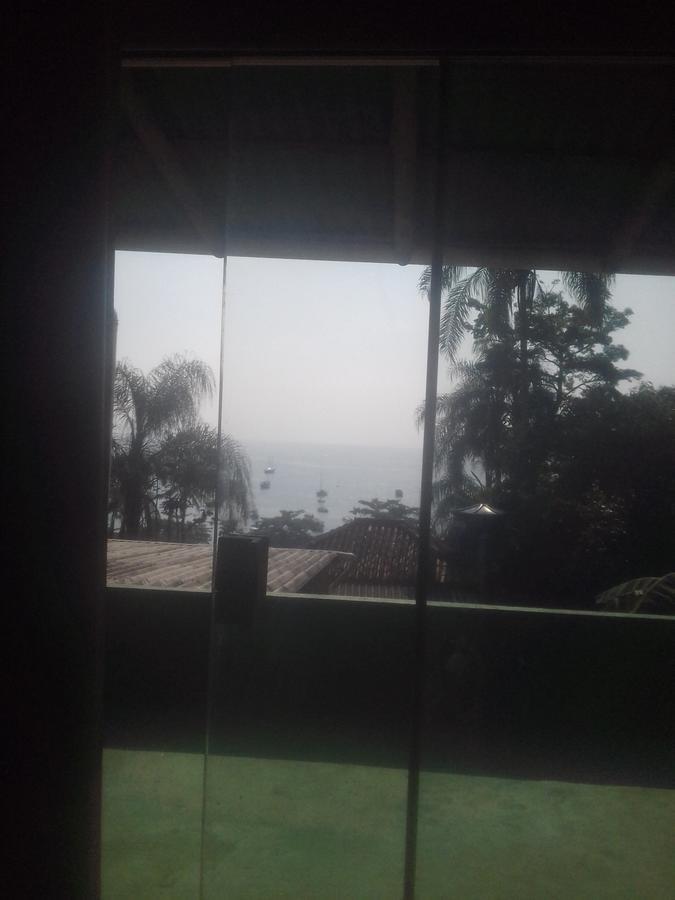 Ocean View Ilha G Homestay