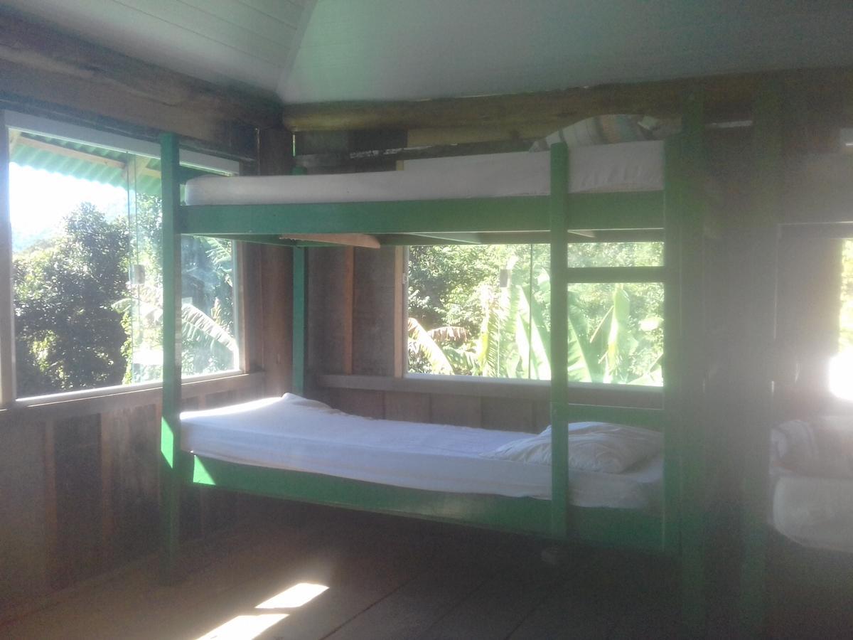 Homestay Ocean View Ilha G *