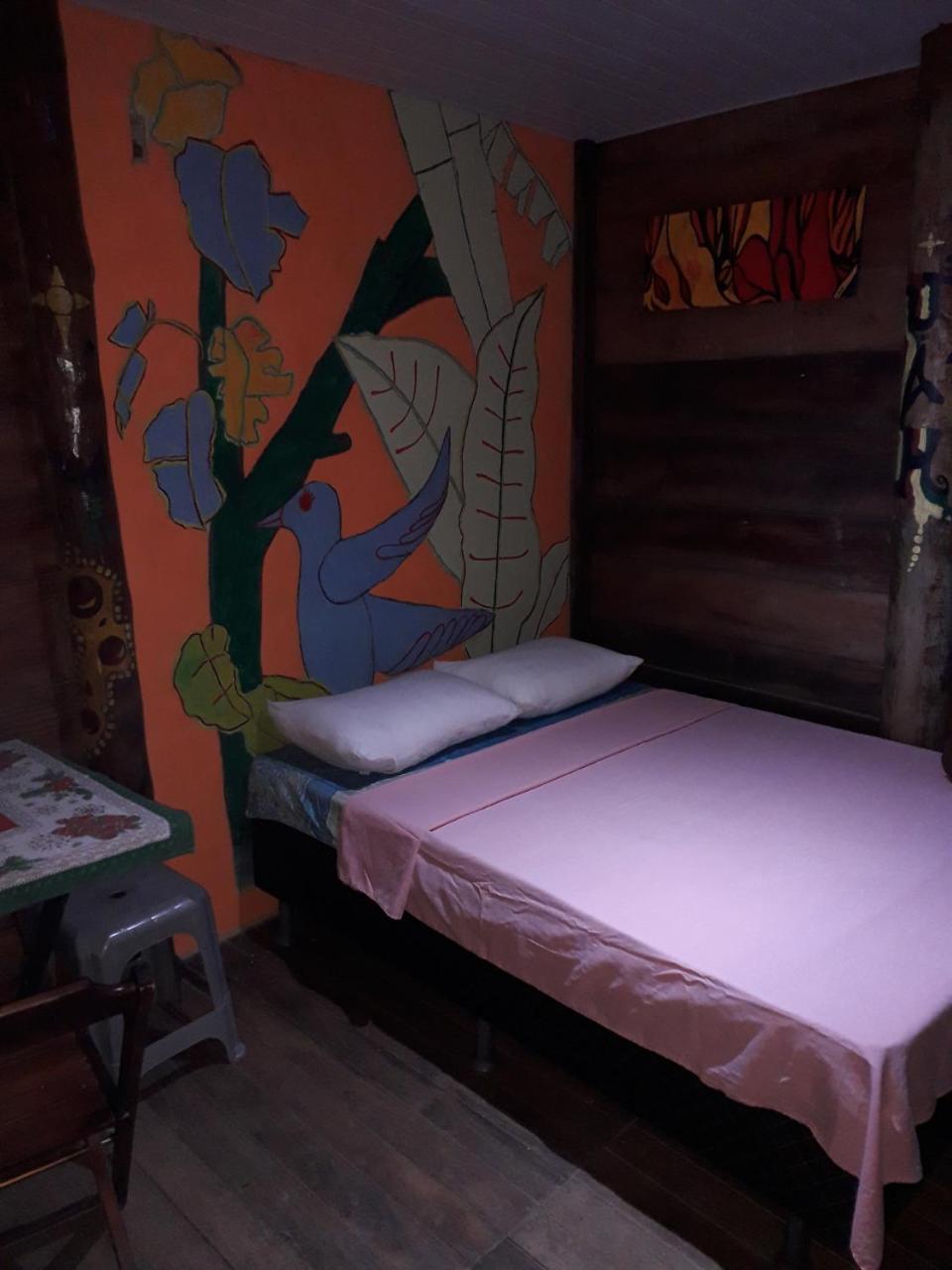 Homestay Ocean View Ilha G *
