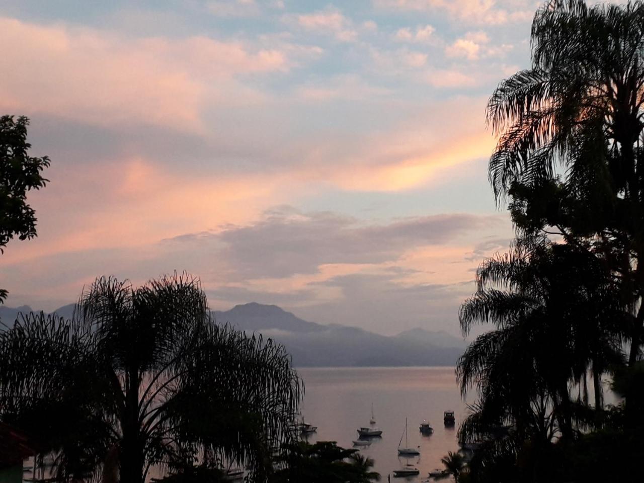 Homestay Ocean View Ilha G