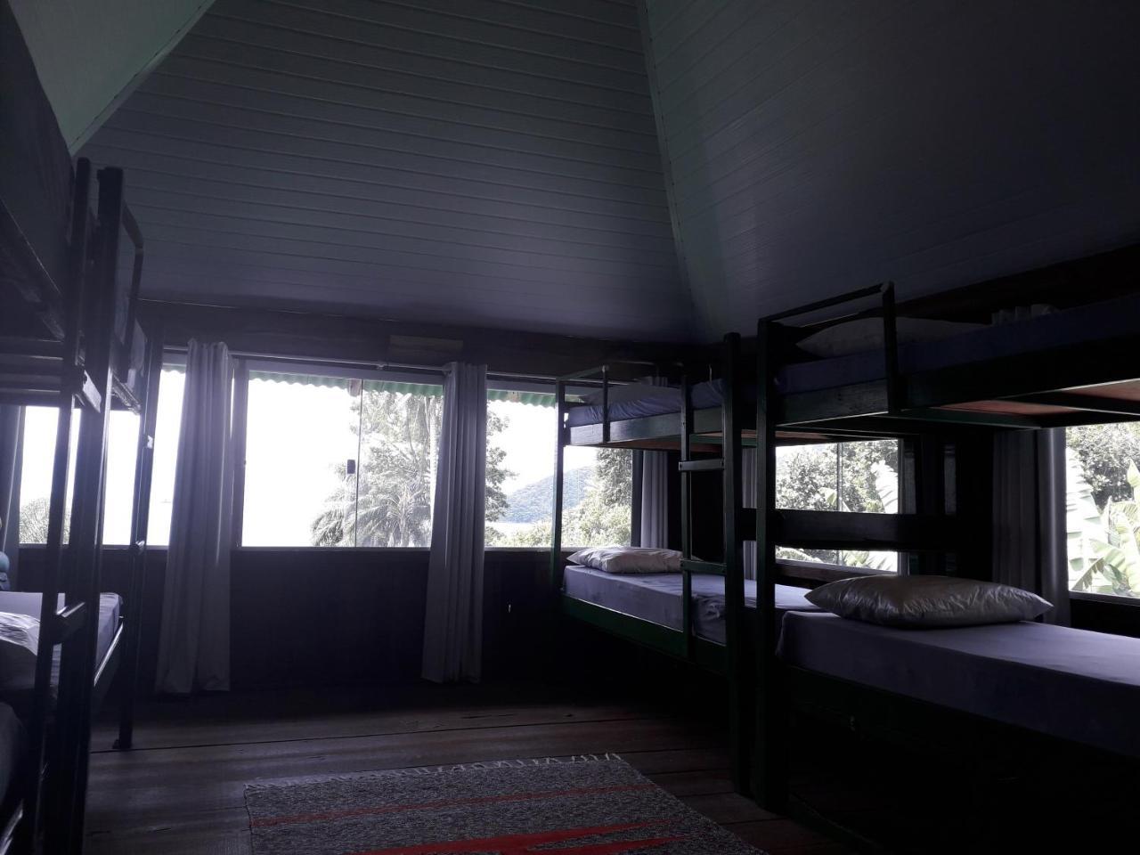 Ocean View Ilha G Homestay