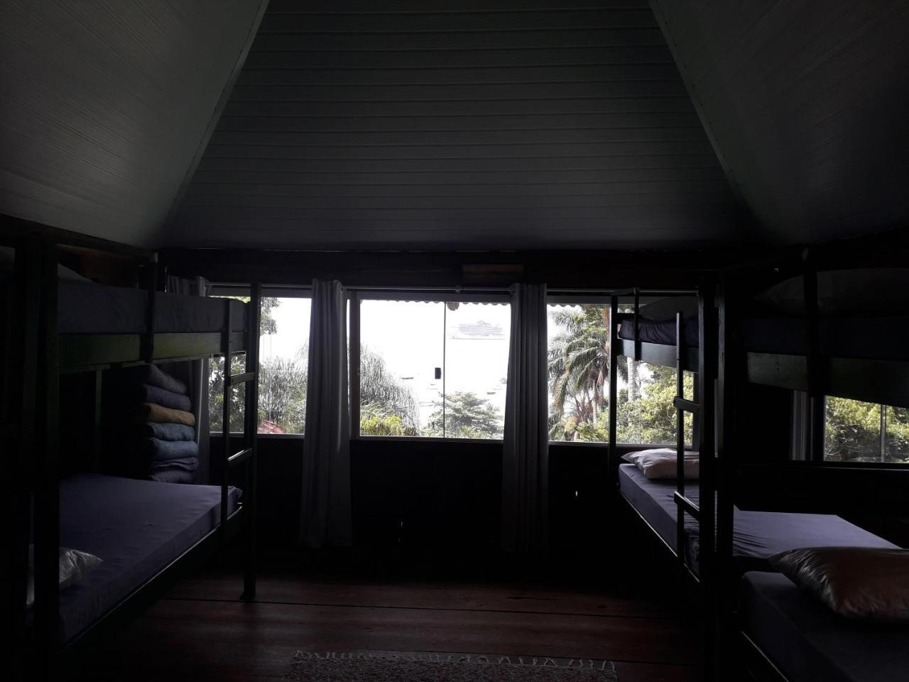 Ocean View Ilha G Homestay