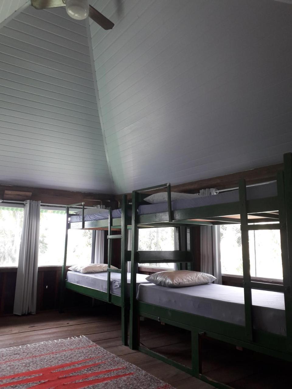 Homestay Ocean View Ilha G