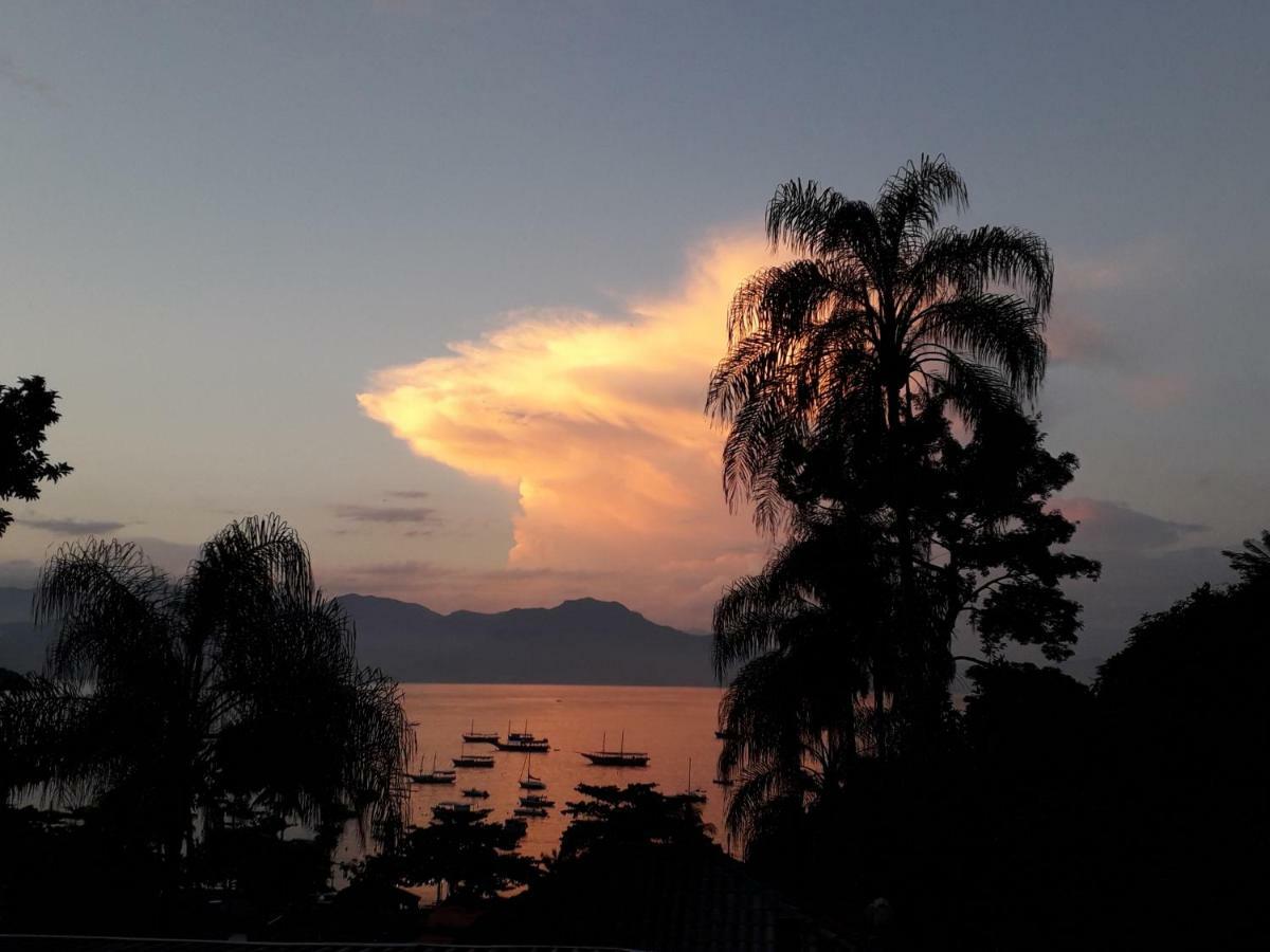Ocean View Ilha G Homestay
