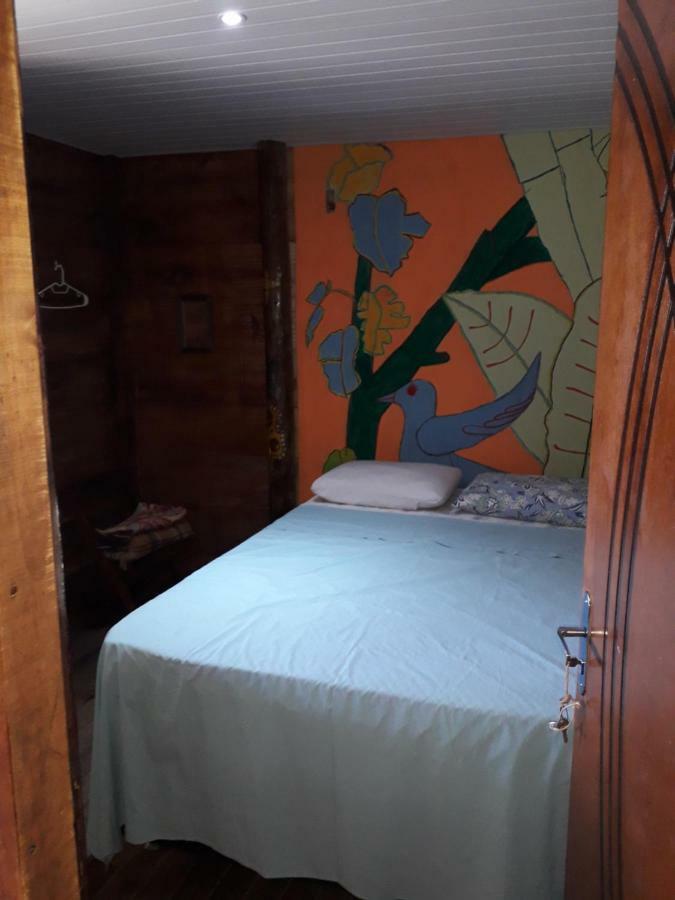 Ocean View Ilha G Homestay *