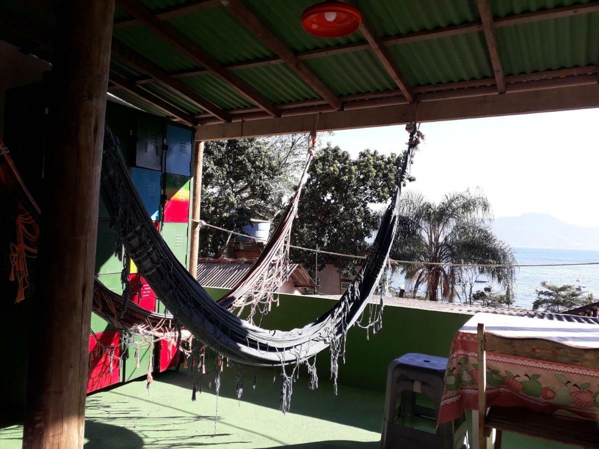 Ocean View Ilha G Homestay Vila do Abraao