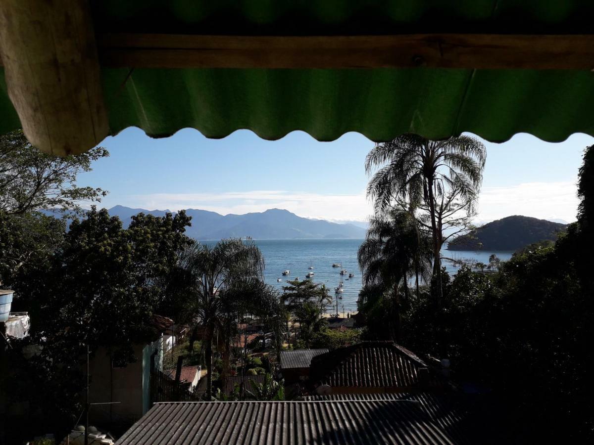 Ocean View Ilha G Homestay Vila do Abraao
