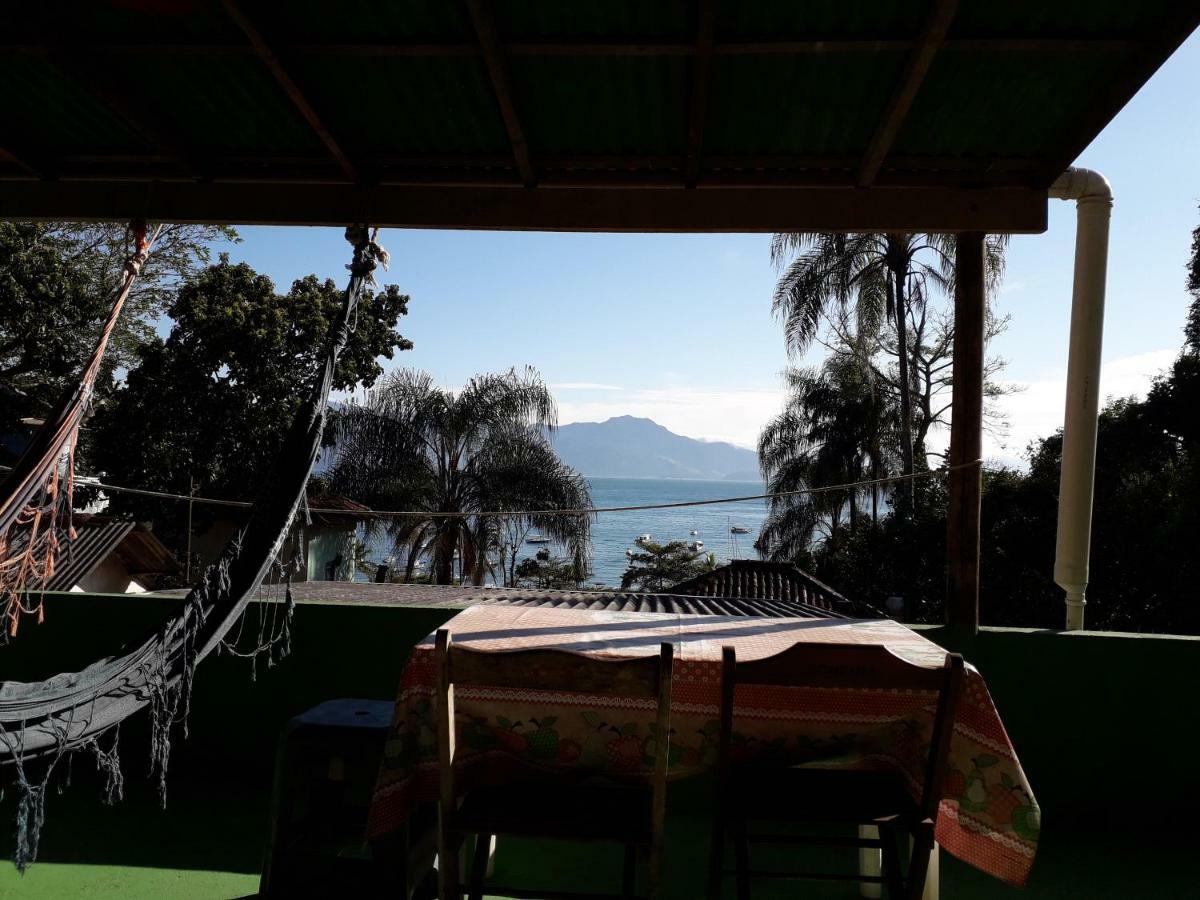Ocean View Ilha G Homestay Vila do Abraao