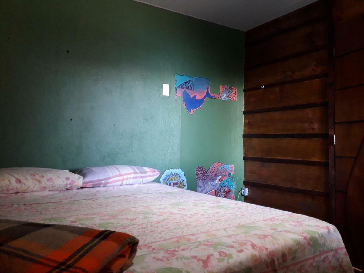 Ocean View Ilha G Homestay *