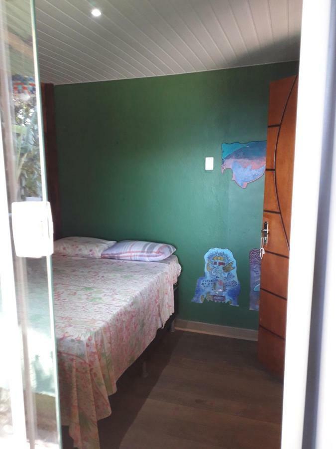 Homestay Ocean View Ilha G *