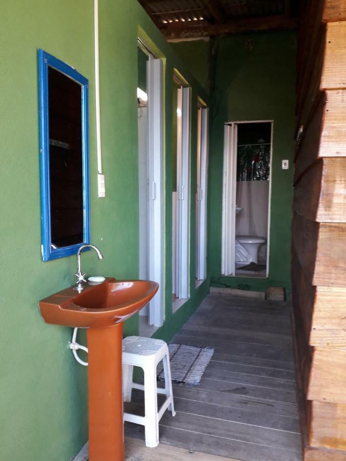 Ocean View Ilha G Homestay *