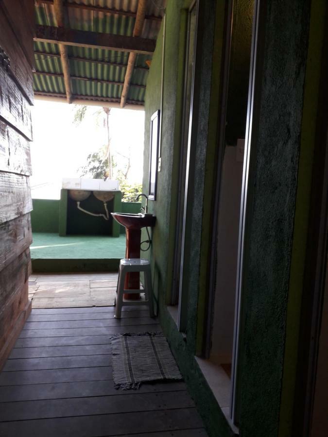 Ocean View Ilha G